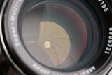 Asahi Pentax SMC Takumar 6x7 105mm F/2.4 Lens #59095C6