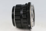 Asahi Pentax SMC Takumar 6x7 105mm F/2.4 Lens #59095C6
