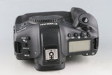 Canon EOS-1D X Mark III Digital SLR Camera #59099L3