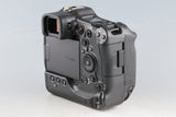 Canon EOS R3 Mirrorless Digital Camera #59100L3