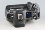 Canon EOS R3 Mirrorless Digital Camera #59100L3