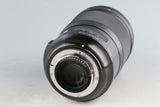 Sigma Art 40mm F/1.4 DG Lens for Nikon F #59101L6