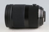 Sigma Art 40mm F/1.4 DG Lens for Nikon F #59101L6