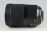 Sigma Art 40mm F/1.4 DG Lens for Nikon F #59101L6