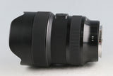 Sigma Art 14-24mm F/2.8 DG DN Lens for L-Mount #59105L6