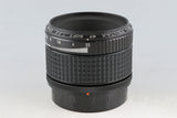 SMC Pentax 67 Soft 120mm F/3.5 Lens #59114C6