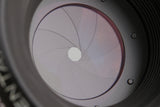 SMC Pentax 67 Soft 120mm F/3.5 Lens #59114C6