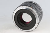 SMC Pentax 67 Soft 120mm F/3.5 Lens #59114C6