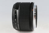 SMC Pentax 67 Soft 120mm F/3.5 Lens #59114C6