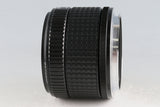 SMC Pentax 67 Soft 120mm F/3.5 Lens #59114C6