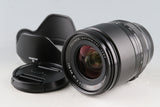 Fujifilm Fujinon XF 18mm F/1.4 R LM WR Lens #59116E5