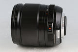 Fujifilm Fujinon XF 18mm F/1.4 R LM WR Lens #59116E5