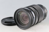 Olympus M.Zuiko Digital 12-100mm F/4 IS Pro Lens for M4/3 #59117E5