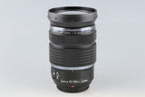 Olympus M.Zuiko Digital 12-100mm F/4 IS Pro Lens for M4/3 #59117E5