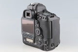 Canon EOS-1D X Mark III Digital SLR Camera #59118E2