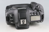 Canon EOS-1D X Mark III Digital SLR Camera #59118E2