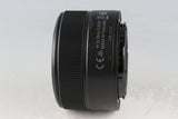Nikon Nikkor Z 28mm F/2.8 Lens #59122E5