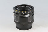 Nikon GN Auto Nikkor 45mm F/2.8 Ai Convert Lens + M2 Extension Tube #59123A5