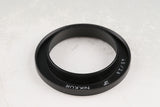 Nikon GN Auto Nikkor 45mm F/2.8 Ai Convert Lens + M2 Extension Tube #59123A5