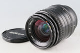 Nikon PC-Nikkor 35mm F/2.8 Lens #59125A4