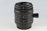 Nikon PC-Nikkor 35mm F/2.8 Lens #59125A4