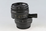 Nikon PC-Nikkor 35mm F/2.8 Lens #59125A4