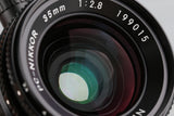 Nikon PC-Nikkor 35mm F/2.8 Lens #59125A4
