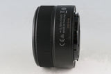 Nikon Nikkor Z 28mm F/2.8 Lens #59126E5