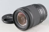 Canon RF 24-105mm F/4-7.1 IS STM Lens #59127E5
