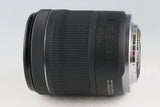 Canon RF 24-105mm F/4-7.1 IS STM Lens #59127E5