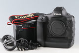 Canon EOS-1D X Mark III Digital SLR Camera #59129E2