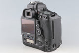 Canon EOS-1D X Mark III Digital SLR Camera #59129E2