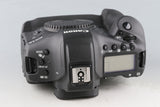 Canon EOS-1D X Mark III Digital SLR Camera #59129E2