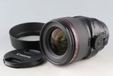 Canon TS-E 50mm F/2.8 L Macro Lens #59131F4