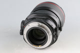 Canon TS-E 50mm F/2.8 L Macro Lens #59131F4