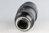Sigma Art 14-24mm F/2.8 DG DN Lens for Sony E #59133L6