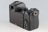 Nikon Z50 Mirrorless Digital Camera With Box #59134L4