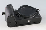 Nikon Z50 Mirrorless Digital Camera With Box #59134L4