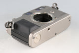 Contax G1 35mm Rangefinder Film Camera #59137D5