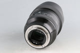 Sigma Art 14-24mm F/2.8 DG DN Lens for Sony E #59138L6