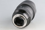 Sigma Art 14-24mm F/2.8 DG DN Lens for Sony E #59139L6