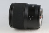 Panasonic LUMIX S 24mm F/1.8 Lens for L-Mount #59140E5