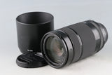 Fujifilm Fujinon XF 70-300mm F/4-5.6 R LM OIS WR Lens #59143E5