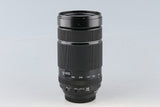 Fujifilm Fujinon XF 70-300mm F/4-5.6 R LM OIS WR Lens #59143E5