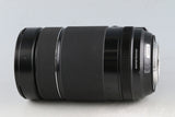 Fujifilm Fujinon XF 70-300mm F/4-5.6 R LM OIS WR Lens #59143E5