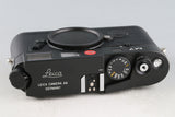 Leica M7 0.58 35mm Rangefinder Film Camera With Box #59144L1