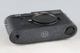 Leica M7 0.58 35mm Rangefinder Film Camera With Box #59144L1