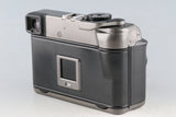 Mamiya 7 Medium Format Film Camera #59145E2