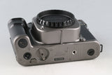 Mamiya 7 Medium Format Film Camera #59145E2