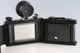 Horseman SW612 + Rodenstock Apo-Grandagon 35mm F/4.5 Lens + 6x9 Roll Film Back #59146E1